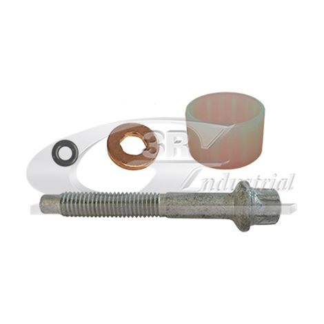 3RG 86271 KIT INYECCION (4PCS)