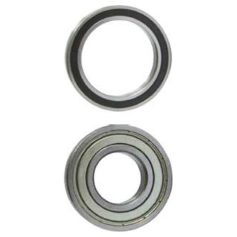 Cuscinetto a sfera 6009-2RS spessore 16 mm per macchina da giardinaggio