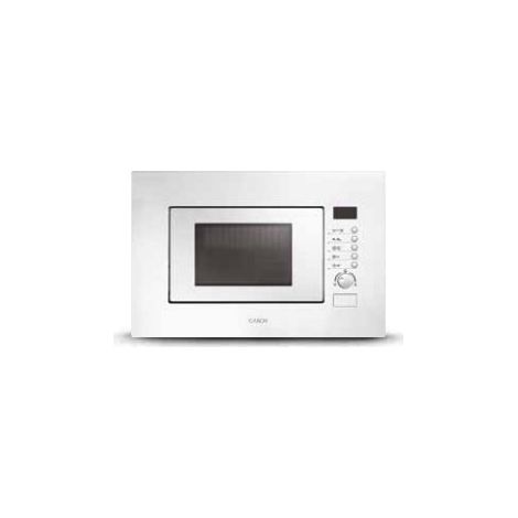 Candy MIC20GDFBIT Blanc Micro-ondes grill Intégré 20 L 800 W