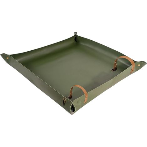 Eintopfmatte 67 x 67 x 1 cm 450 g Gewicht Boden