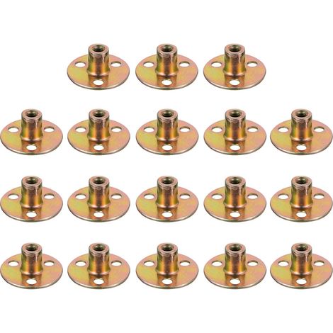Waste Processor Drain Plugs Set of 6 Pieces 3 Black 3 Gray