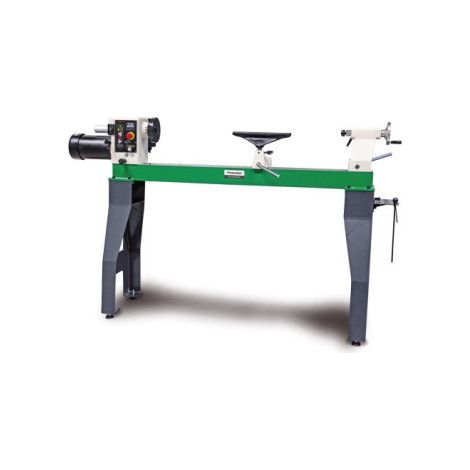 Torno para madera DB 1102 Vario (1/2)