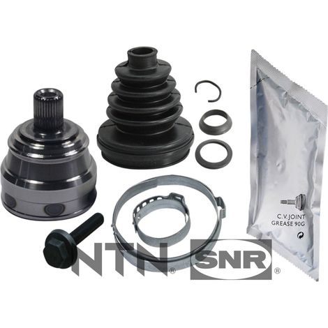 Kits joint coté roue - OJK54.024 - SNR - Compatible avec véhicule Audi