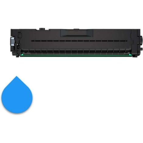 TONER PANTUM CTL-A2100HC CIANO PER CM2100ADW 2.500PG