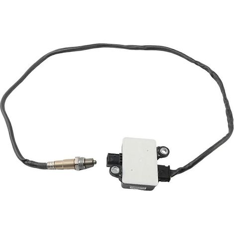Capteur de particules d'échappement 1275101167 0281008069 pour Detroit DD13 DD15 DD16 12V (1/5)
