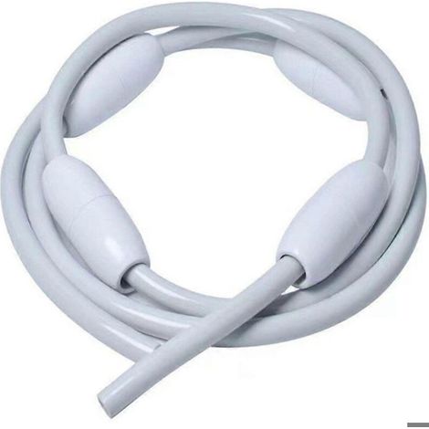 Tuyau d'alimentation de rechange D45 pour nettoyeur de piscine Polaris Vac-Sweep 280 380 180 480 PRO avec têtes flottantes D10 (1/5)