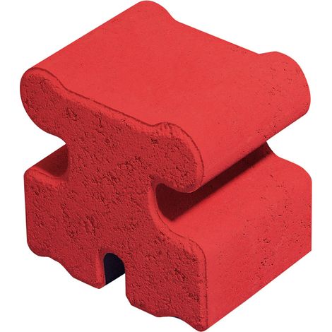 Hailo Ballastgewicht SaftyLine 12,5 kg Gerüste