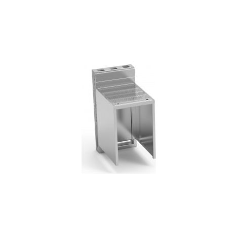 Bar Lynx Module pour Lave Vaisselle P 770 mm - Eratos