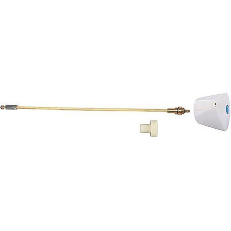 JS KIT DE TRANSFORMATION FROST-TEC 2810 FILETAGE 15x2MM, LG 600MM (1/3)