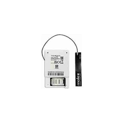 RP432G4T0EUA Modulo Ad Innesto 4G Multi-Socket RISCO RP432G4T0EUA Allarme Antifurto