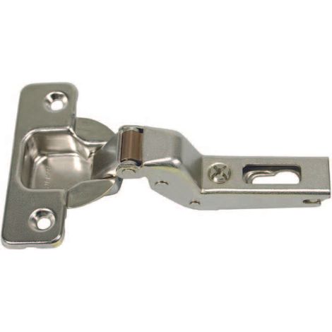 CERNIERE PER PENSILI COLLO 17 REGOLABILI 2ABP99- - foro ø mm.35 - 10 pezzi SALICE