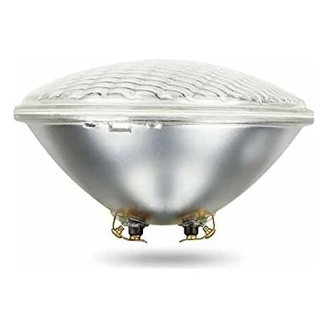 35W Blanc Lampe Piscine LED PAR56, Etanche IP68 Éclairage Sous-Marin LED, Projecteur Piscine LED AC/DC 12V, Aquarium Piscine Décoration Jardin Éclairage Universel (1/5)