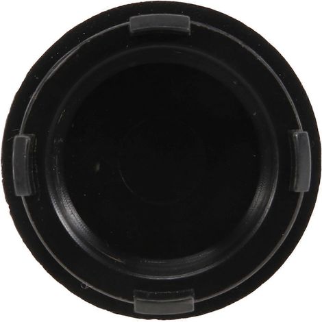Bouchon de culasse arrière d'arbre à cames, joint d'étanchéité arrière d'arbre à cames 12513-P72-003 pour Honda Civic Integra Accord (1/5)