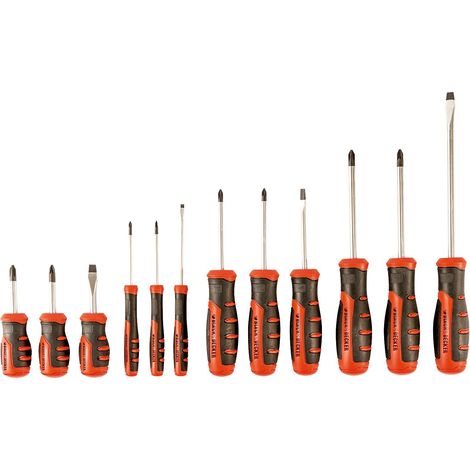 Black & Decker BDHT0-66451 Set 12 Giraviti