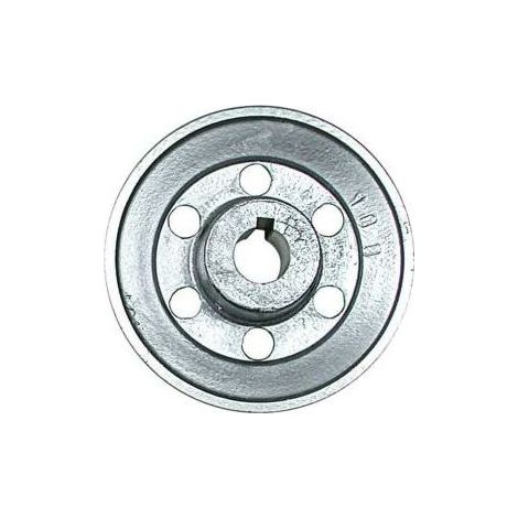 Tondeuse de pièces de bobine d'allumage pour tronçonneuse 2500 25CC, accessoires de remplacement d'outils électriques de jardin (1/3)