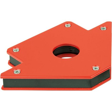 SIP 09552 'L' Magnetic Holder (1/2)