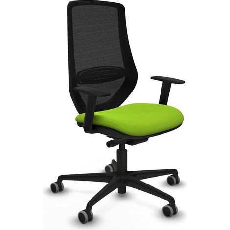 piqueras-y-crespo Silla Mardos silla de oficina pistacho