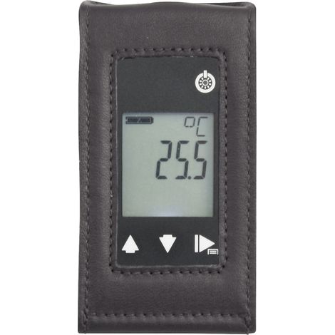 VOLTCRAFT VC-8603685 TG-400 Messgerätetasche