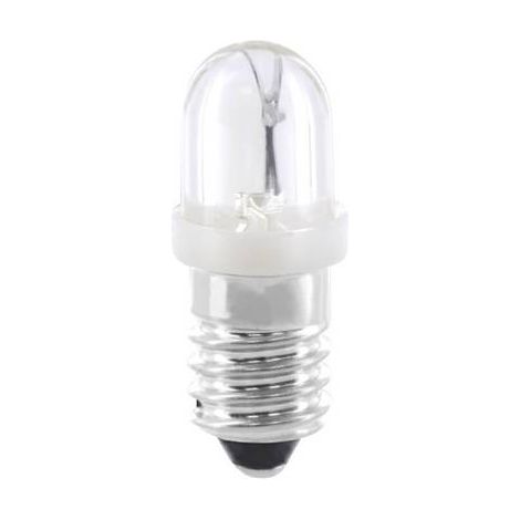 BELI-BECO GL4100 Ampoule LED blanc E10 S160691 (1/2)