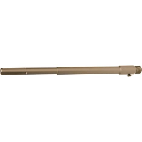 Gambo SDS MAX per frese - Attacco M22 Lunghezza 370 mm (1/2)