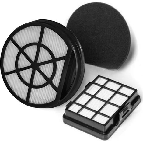 Filterzubehörset für beutellose Bosch BBZ152EF Staubsauger Serie 2 (BGC05…, BGS05…), Kunststoff, Filter für Bosch Staubsauger (1/5)