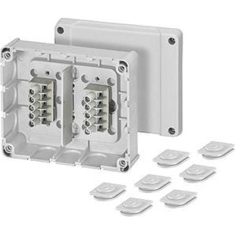 Hensel Kabelabzweigdose DP 9222 (1/2)