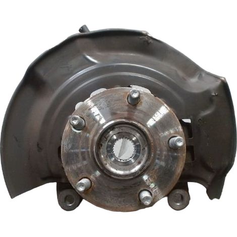 Pivot Avant Gauche TOYOTA Auris [PRODUIT D'OCCASION]♻️4321205090 (1/3)