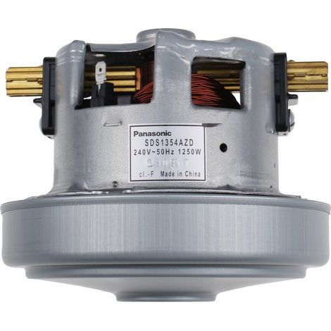 Dyson - 240v panasonic motor assy - 92144002 -