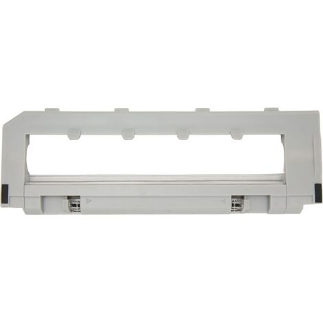 Replacement parts for the main brush cover and accessories for the Xiaomi Roborock S7 T7S Plus-AquaForge vacuum cleaner (1/5)