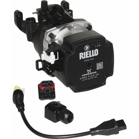 Circulateur - RIELLO : 4R109433