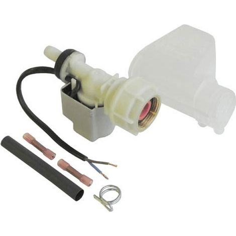 ELECTROVANNE AQUASTOP pour LAVE VAISSELLE BOSCH - 00645701 (1/3)