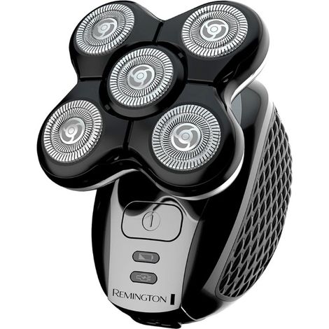 Remington Rasoio Elettrico Ultimate series RX5 Head Shaver XR1500