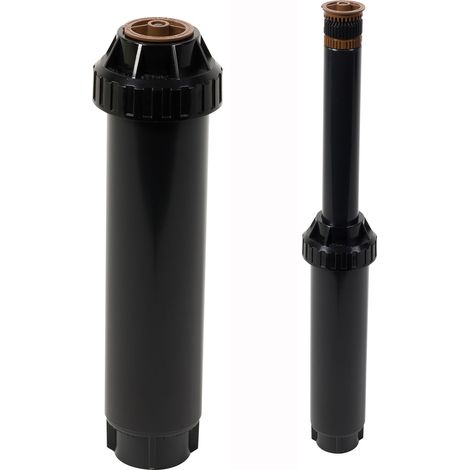 Rain Bird Pop-up-Regner Sprinkler - Typ UNI-Spray-412HE