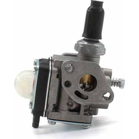 Carburateur pour débroussailleuses Kawasaki TH43 TH48 – Métal résistant à l'usure – Remplacement pièces anciennes – Performance stable (1/5)