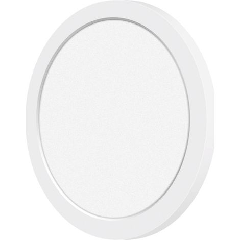 Megatron Lampada a LED LED (monocolore) LED a montaggio fisso 12 W Bianco caldo, Bianco luce del giorno