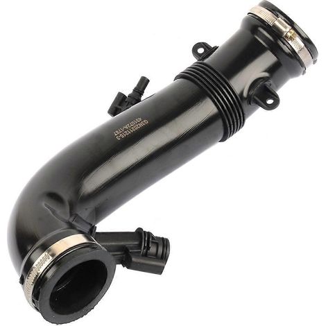 13717627501 Manchon d'admission d'air pour voiture Countryman R55 R56 R57 R58 R59 R60 R61 1.6L 2010-2015 (1/4)