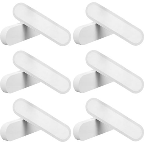 Bâtonnets Déshydratants en Terre de Diatomée Blanc 12pcs Absorbeur D'humidité pour Conservation des Aliments et Absorption D'eau (1/5)