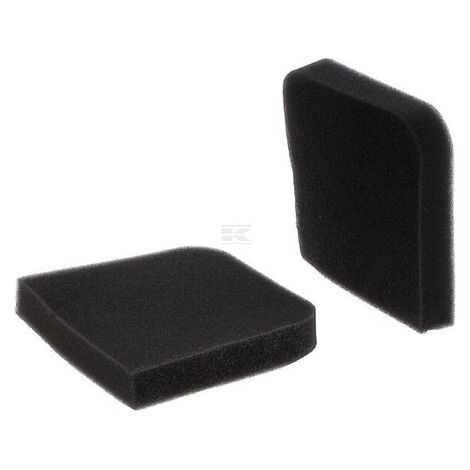 Filtro de aire HIFI FILTER SA12986