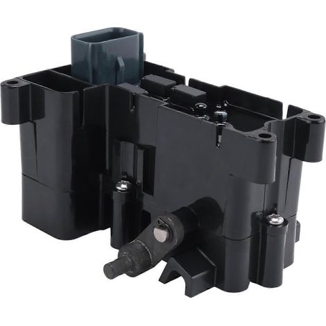 Module de commande de frein 121-3017 pour Toro TimeCutter, polyvalent et pratique, pour un usage quotidien (1/5)