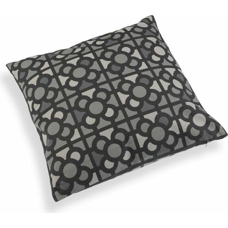 Cuscino - VERSA - Versa Urbana - Poliestere - 15 x 45 x 45 cm - Interno