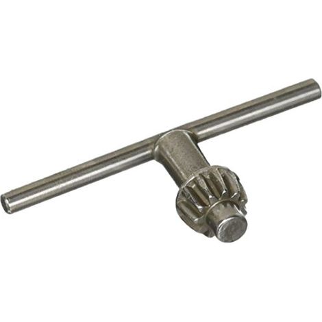 Bosch - 1607950042 - chiave di riserva per mandrino - zs14, b, 60 mm, 30 mm, 6 mm (confezione da 1) (1/3)