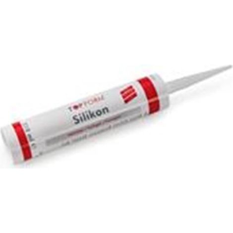 Naber Silikonkautschuk, Verbindungsmaterial, 310 ml Kartusche, transparent (1/2)