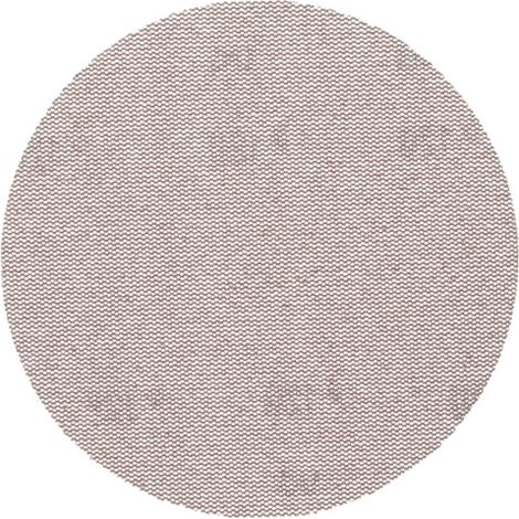 Disque abrasif appliqué FLEXIMESH - Ø150 mm - Grain 320 - FLEXOVIT