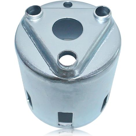 Coupelle de démarreur GX390, pour Honda GX340 GX390 GX610 GX620 188F moteur à essence 11Hp 13Hp 18Hp 20Hp générateur pompe à eau, 28450-ZE3-W11 (1/5)