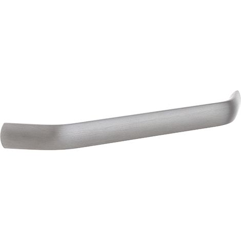 Maniglia per mobili Marca 160, imitazione acciaio inox SANS MARQUE