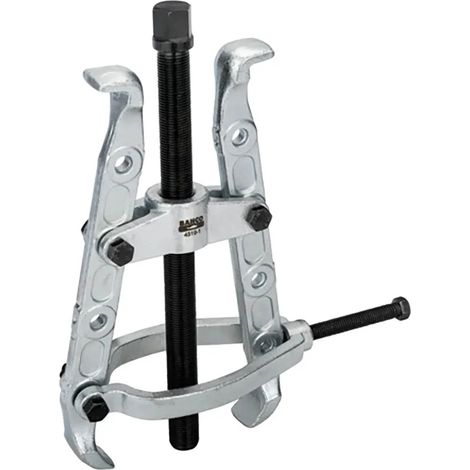 Estrattore a due bracci Bahco two-arm puller zincato 20-110 mm