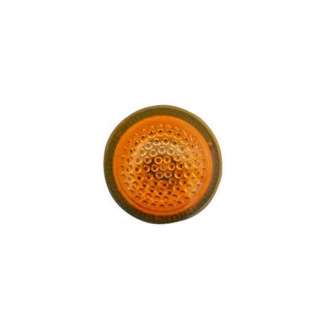 Feu clignotant répétiteur d'aile avant gauche ou droit orange Ford Tourneo - Transit Connect 1 2003-2014