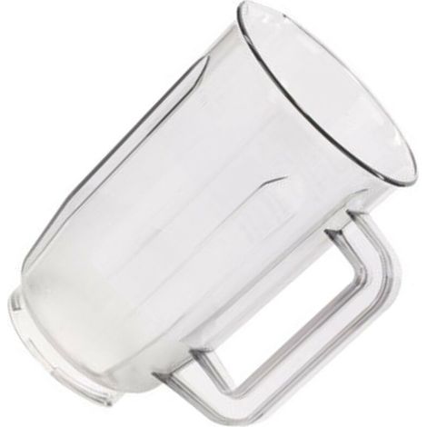 Bol blender (mixeur) d'origine (00656683) Robot ménager BOSCH