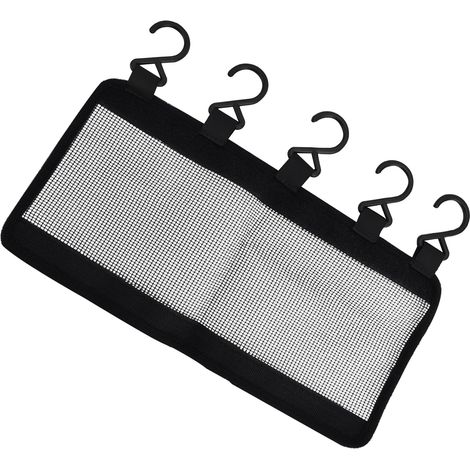 Cintre de voyage pliable en plastique léger et pliable, idéal pour le camping, les voyages et les vacances. (1/5)