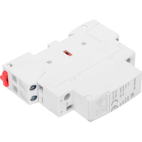 GYHC-25 2NO Modulares Schütz (1/5)